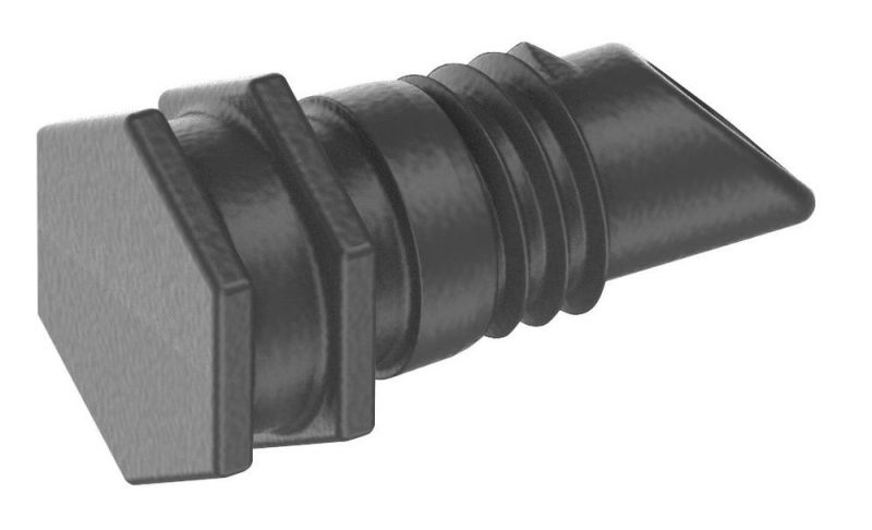 GARDENA Micro-Drip-System Verschlussstopfen 4,6mm (3/16")