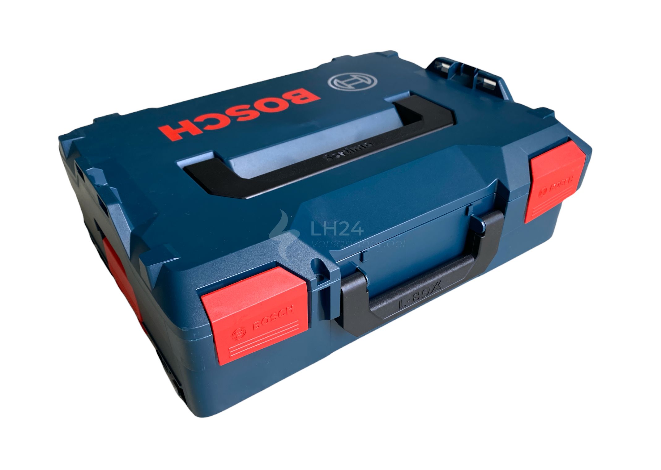 Bosch Professional L-Boxx 136 (leer)
