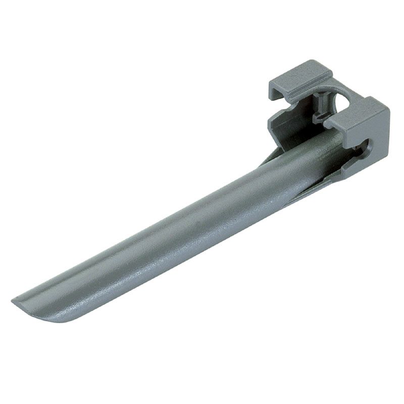 GARDENA Micro-Drip Tropfsystem Rohrführung 4,6mm (3/16")