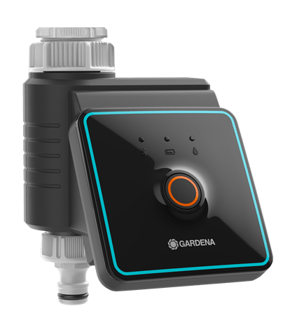 GARDENA Bewässerungssteuerung Bluetooth (B-Ware)